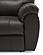 [Special Order] Regent Sofa Manual Recliner by Palliser