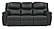 [Special Order] Regent Sofa Power Recliner by Palliser