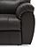 [Special Order] Regent Sectional Sofa, Configuration 3 by Palliser