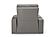 [Special Order] Virtue Power Recliner w/Power Headrest & Lumbar by Palliser