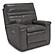 [Special Order] Leo Power Wallhugger Recliner w/Power Headrest by Palliser