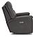 [Special Order] Leo Power Wallhugger Recliner w/Power Headrest by Palliser