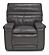 [Special Order] Leo Power Wallhugger Recliner w/Power Headrest by Palliser