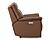 [Special Order] Oakley Power Wallhugger Recliner w/Power Headrest by Palliser