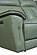 [Special Order] Oakley Sofa Power w/Power Headrest by Palliser