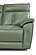[Special Order] Oakley Sofa Power w/Power Headrest by Palliser