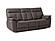 [Special Order] Oakley Sofa Power w/Power Headrest by Palliser