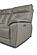 [Special Order] Oakley Sectional Sofa, Configuration 4 by Palliser