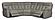 [Special Order] Oakley Sectional Sofa, Configuration 4 by Palliser