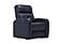 [Special Order] Audio Power Recliner w/Power Headrest by Palliser