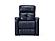 [Special Order] Audio Power Recliner w/Power Headrest by Palliser