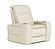 [Special Order] Vertex Power Recliner w/Power Headrest & Lumbar by Palliser