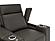 [Special Order] Ace Power Recliner w/Power Headrest & Lumbar by Palliser