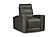 [Special Order] Beckett Power Recliner w/Power Headrest & Lumbar by Palliser