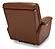 [Special Order] Keiran Power Wallhugger Recliner by Palliser
