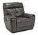 [Special Order] Aedon Wallhugger Power Recliner w/Power Headrest by Palliser
