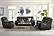 [Special Order] Aedon Sofa Power w/Power Headrest by Palliser