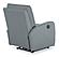 [Special Order] Theo Power Wallhugger Recliner by Palliser