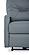 [Special Order] Theo Power Wallhugger Recliner by Palliser