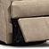 [Special Order] Yellowstone Swivel Glider Power by Palliser