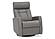 [Special Order] West Coast II Swivel Glider Power w/Power Headrest by Palliser