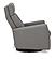 [Special Order] West Coast II Swivel Glider Power w/Power Headrest by Palliser