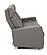 [Special Order] West Coast II Sofa Power w/Power Headrest by Palliser