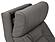 [Special Order] West Coast II Sofa Power w/Power Headrest by Palliser