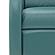 [Special Order] Central Park Swivel Glider Manual Recliner by Palliser