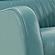 [Special Order] Central Park Swivel Glider Manual Recliner by Palliser