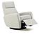 [Special Order] Buena Vista Rocker Manual Recliner by Palliser