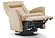 [Special Order] Banff II Swivel Glider Manual Recliner by Palliser