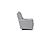 [Special Order] Highland Swivel Glider Power Recliner w/Power Headrest by Palliser