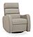 [Special Order] Central Park II Swivel Glider Manual Recliner by Palliser