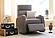 [Special Order] Central Park II Swivel Glider Manual Recliner by Palliser