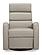 [Special Order] Central Park II Swivel Glider Manual Recliner by Palliser