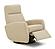 [Special Order] Buena Vista II Rocker Manual Recline by Palliser