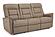 [Special Order] Dover Sofa Power w/Power Headrest by Palliser
