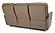 [Special Order] Dover Sofa Power w/Power Headrest by Palliser