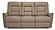 [Special Order] Dover Sofa Power w/Power Headrest by Palliser