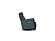 [Special Order] Chalet II Swivel Glider Power Recliner w/Power Headrest by Palliser