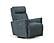 [Special Order] Chalet II Wallhugger Power Recliner w/Power Headrest & Lumbar by Palliser