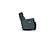 [Special Order] Chalet II Wallhugger Power Recliner w/Power Headrest & Lumbar by Palliser