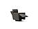 [Special Order] Highland II Wallhugger Power Recliner w/Headrest & Power Lumbar by Palliser
