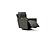 [Special Order] Highland II Wallhugger Power Recliner w/Headrest & Power Lumbar by Palliser