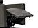 [Special Order] Highland II Wallhugger Power Recliner w/Headrest & Power Lumbar by Palliser