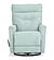 [Special Order] Denali Swivel Rocker Recliner by Palliser