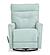 [Special Order] Denali Swivel Glider Recliner by Palliser