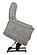 [Special Order] Whiteshell Power Lift Chair by Palliser