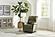[Special Order] Gilmore Swivel Glider Recliner by Palliser